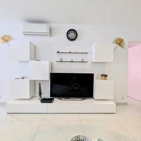 Ferienhaus Recente Vallauris